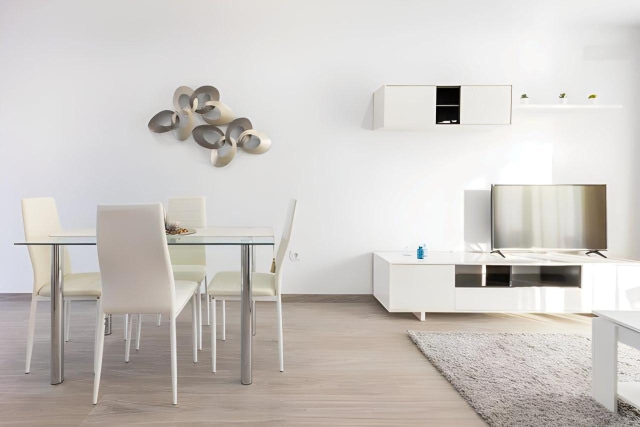 Ap. 2 Habitaciones- Los Boliches Fuengirola Bagian luar foto