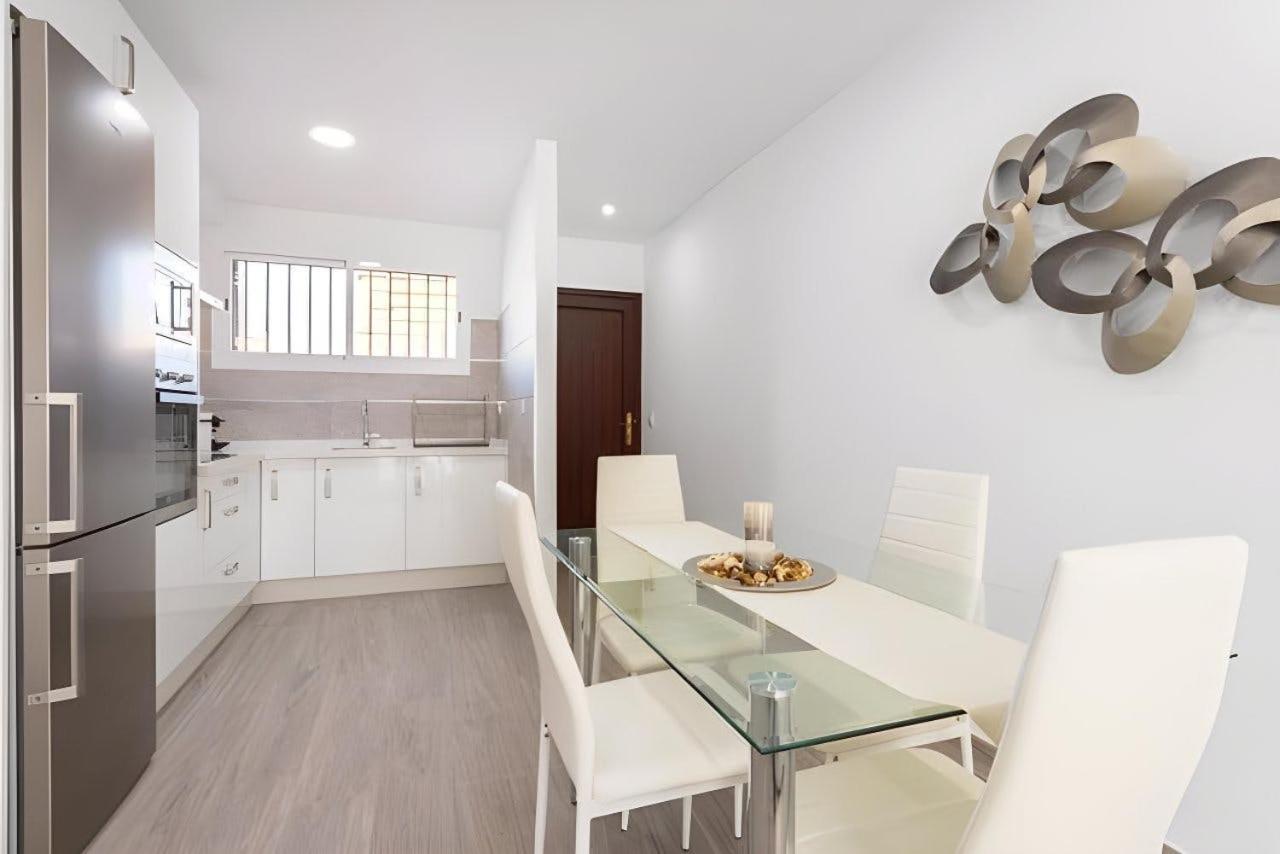 Ap. 2 Habitaciones- Los Boliches Fuengirola Bagian luar foto